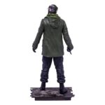 The Riddler DC Multiverse Figur von McFarlane Toys aus The Batman