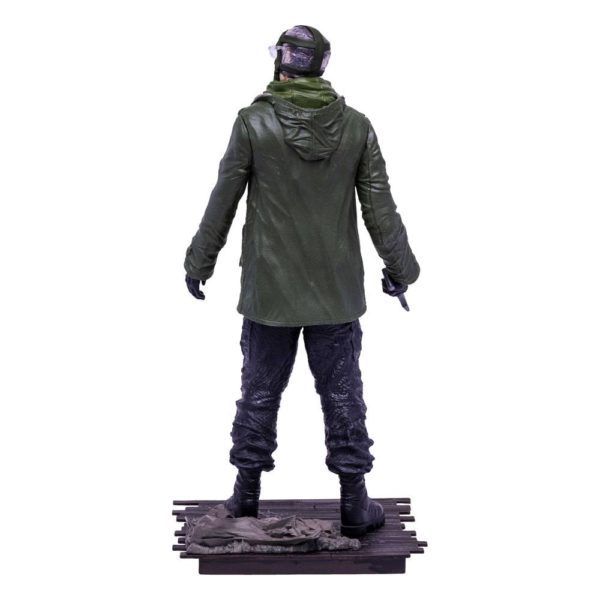 The Riddler DC Multiverse Figur von McFarlane Toys aus The Batman