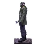 The Riddler DC Multiverse Figur von McFarlane Toys aus The Batman