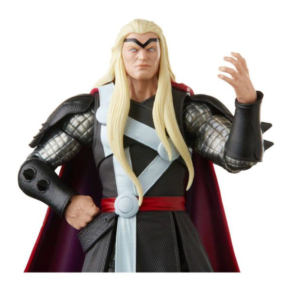 Thor Marvel Legends Series Build-A-Figure (BAF) Wave Marvel's Controller von Hasbro