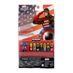 U.S. Agent Marvel Legends Series Build-A-Figure (BAF) Wave Marvel's Controller von Hasbro