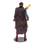 Wonder Woman DC Multiverse Build-A-Figure (BAF) Figur von McFarlane Toys aus Justice League: Endless Winter