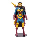 Wonder Woman DC Multiverse Build-A-Figure (BAF) Figur von McFarlane Toys aus Justice League: Endless Winter