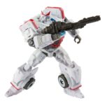 Autobot Ratchet Transformers Studio Series Deluxe Class Figur 82 von Hasbro aus Transformers: Bumblebee