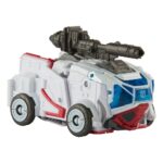 Autobot Ratchet Transformers Studio Series Deluxe Class Figur 82 von Hasbro aus Transformers: Bumblebee