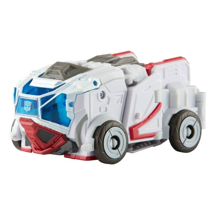 Autobot Ratchet Transformers Studio Series Deluxe Class Figur 82 von Hasbro aus Transformers: Bumblebee