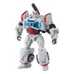Autobot Ratchet Transformers Studio Series Deluxe Class Figur 82 von Hasbro aus Transformers: Bumblebee