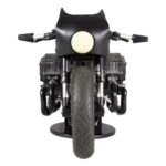 Batcycle DC Multiverse Motorrad von McFarlane Toys aus dem Film The Batman