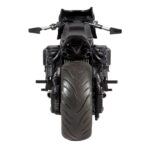 Batcycle DC Multiverse Motorrad von McFarlane Toys aus dem Film The Batman