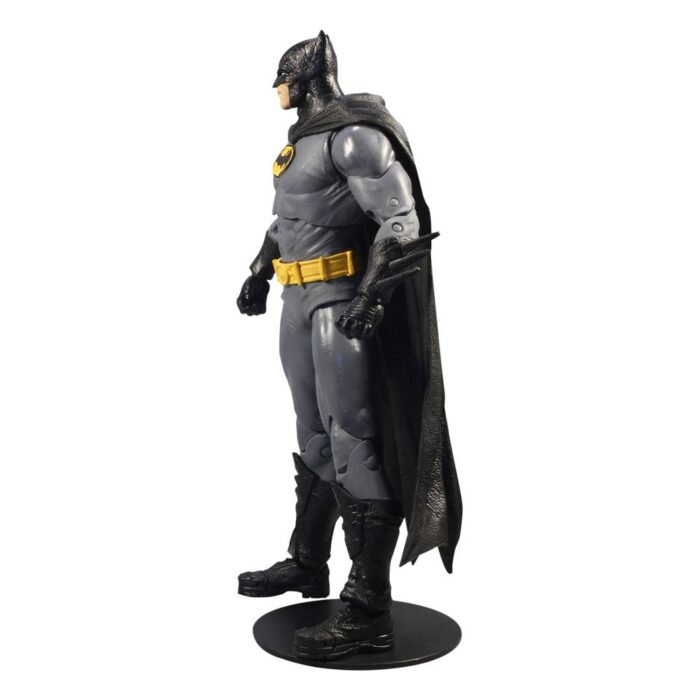 Batman DC Multiverse Figur von McFarlane Toys aus den Batman: Three Jokers Comics