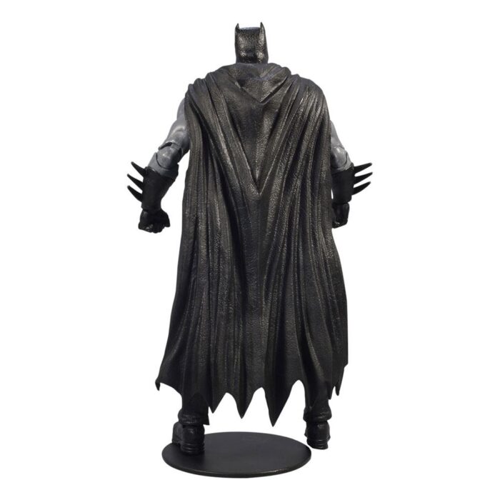 Batman DC Multiverse Figur von McFarlane Toys aus den Batman: Three Jokers Comics