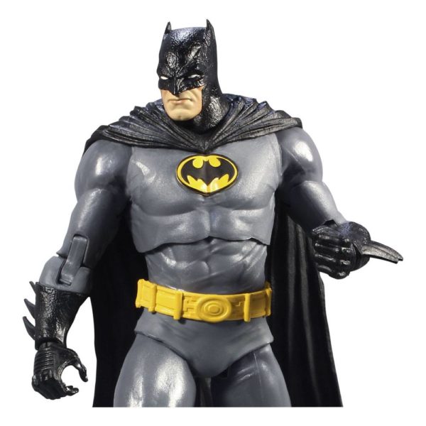 Batman DC Multiverse Figur von McFarlane Toys aus den Batman: Three Jokers Comics