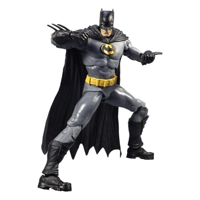 Batman DC Multiverse Figur von McFarlane Toys aus den Batman: Three Jokers Comics