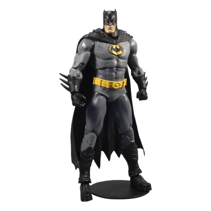 Batman DC Multiverse Figur von McFarlane Toys aus den Batman: Three Jokers Comics