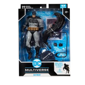 Batman DC Multiverse Figur von McFarlane Toys aus The Dark Knight Returns