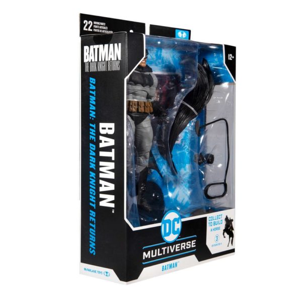 Batman DC Multiverse Figur von McFarlane Toys aus The Dark Knight Returns