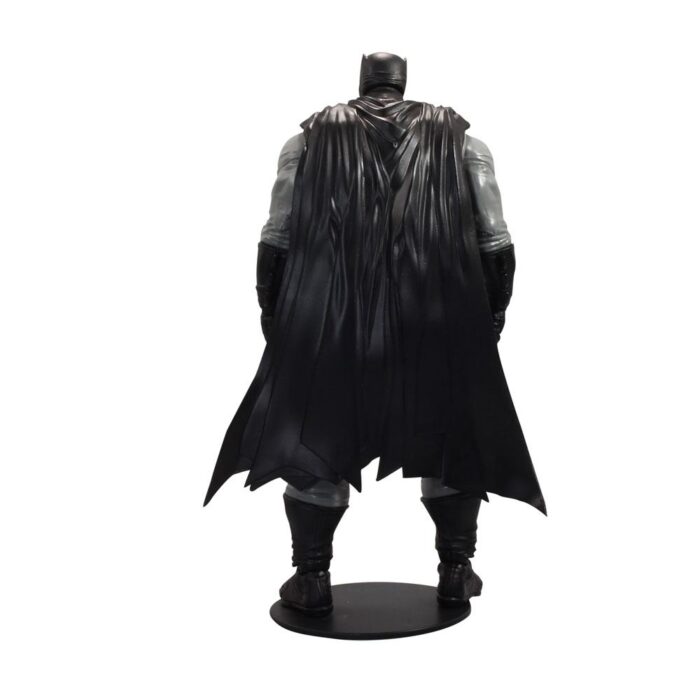 Batman DC Multiverse Figur von McFarlane Toys aus The Dark Knight Returns