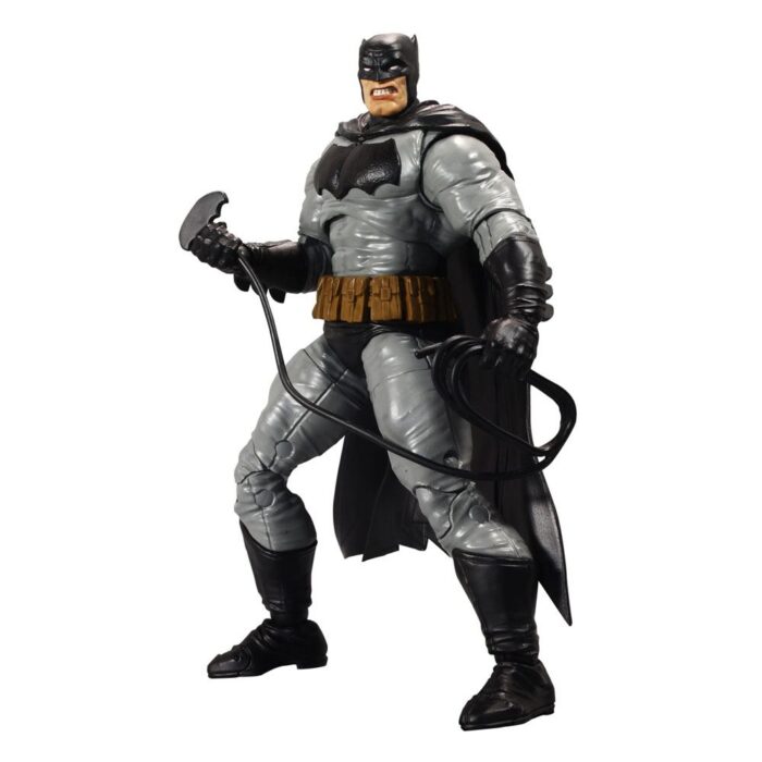 Batman DC Multiverse Figur von McFarlane Toys aus The Dark Knight Returns