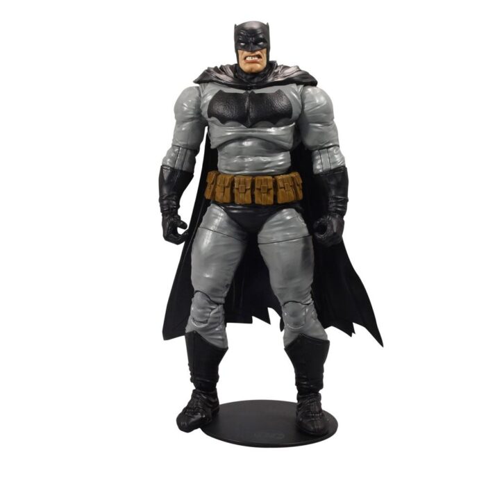 Batman DC Multiverse Figur von McFarlane Toys aus The Dark Knight Returns