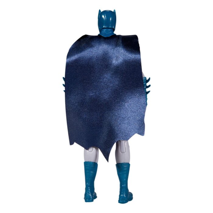Batman DC Retro Figur von McFarlane Toys aus der Batman 66 TV Serie