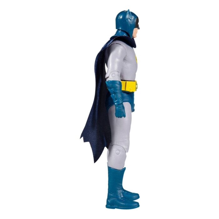Batman DC Retro Figur von McFarlane Toys aus der Batman 66 TV Serie