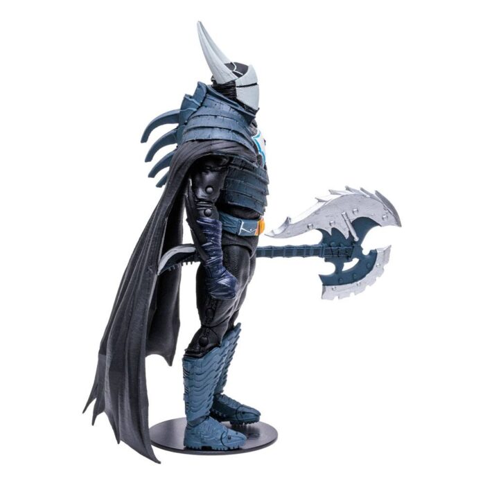 Batman (Duke Thomas) DC Multiverse Figur von McFarlane Toys aus Tales from the Dark Multiverse