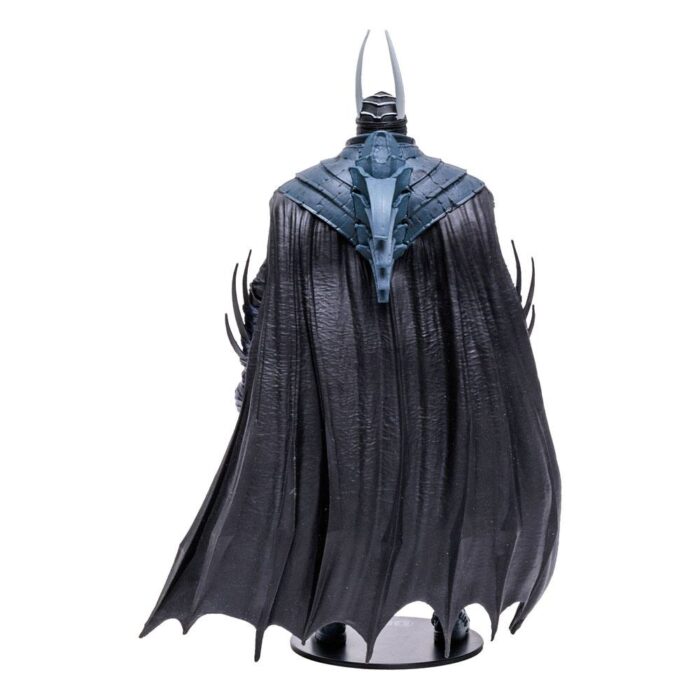 Batman (Duke Thomas) DC Multiverse Figur von McFarlane Toys aus Tales from the Dark Multiverse