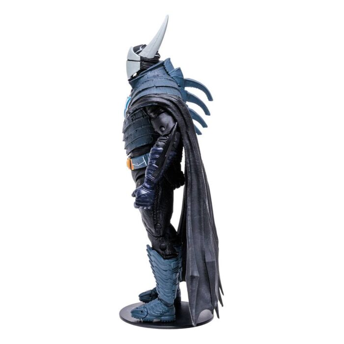 Batman (Duke Thomas) DC Multiverse Figur von McFarlane Toys aus Tales from the Dark Multiverse
