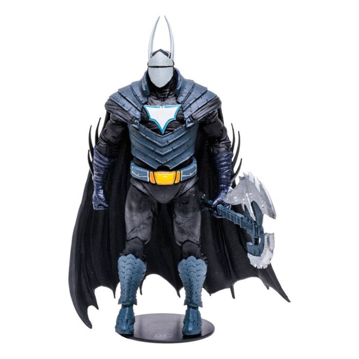 Batman (Duke Thomas) DC Multiverse Figur von McFarlane Toys aus Tales from the Dark Multiverse