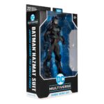 Batman (Hazmat Suit) DC Multiverse Figur von McFarlane Toys aus Justice League: The Amazo Virus