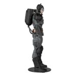 Batman (Hazmat Suit) DC Multiverse Figur von McFarlane Toys aus Justice League: The Amazo Virus