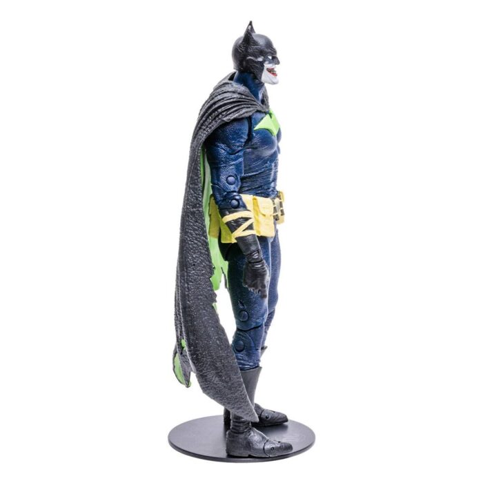 Batman of Earth-22 Infected DC Multiverse Figur von McFarlane Toys aus den Dark Nights: Metal Comics