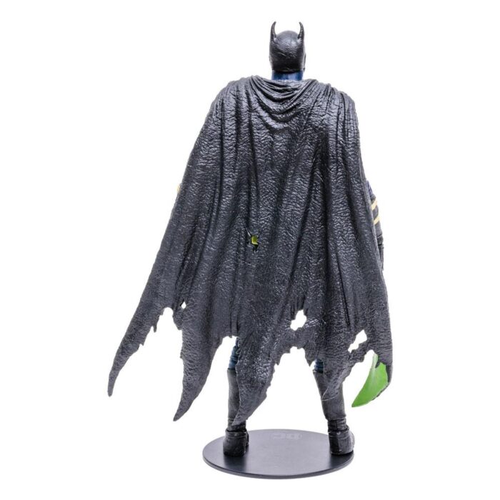 Batman of Earth-22 Infected DC Multiverse Figur von McFarlane Toys aus den Dark Nights: Metal Comics