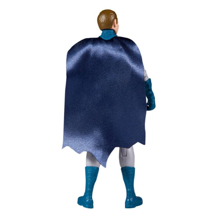 Batman (Unmasked) DC Retro Figur von McFarlane Toys aus der Batman 66 TV Serie