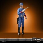 Bespin Security Guard Helder Spinoza als Star Wars Vintage Collection Figur von Hasbro aus The Empire Strikes Back - Episode V