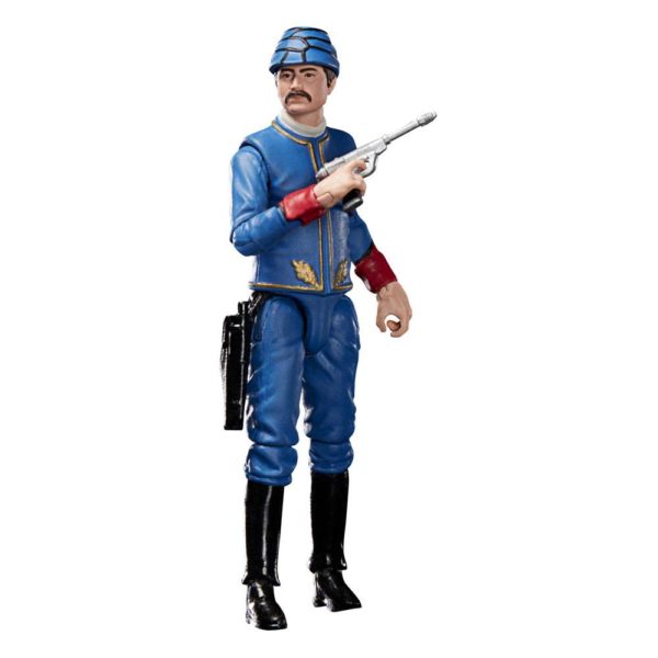 Bespin Security Guard Helder Spinoza als Star Wars Vintage Collection Figur von Hasbro aus The Empire Strikes Back - Episode V