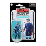 Bespin Security Guard Isdam Edian als Star Wars Vintage Collection Figur von Hasbro aus The Empire Strikes Back - Episode V