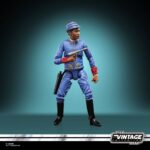 Bespin Security Guard Isdam Edian als Star Wars Vintage Collection Figur von Hasbro aus The Empire Strikes Back - Episode V