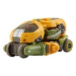 Brawn Transformers Studio Series Deluxe Class Figur 80 von Hasbro aus Transformers: Bumblebee