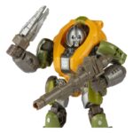 Brawn Transformers Studio Series Deluxe Class Figur 80 von Hasbro aus Transformers: Bumblebee