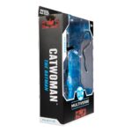 Catwoman DC Multiverse Figur von McFarlane Toys aus dem Film The Batman