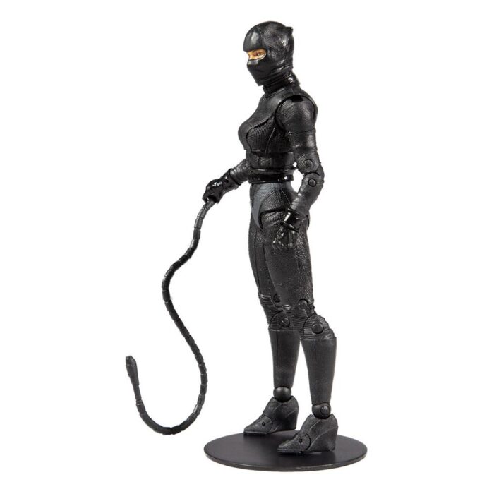 Catwoman DC Multiverse Figur von McFarlane Toys aus dem Film The Batman