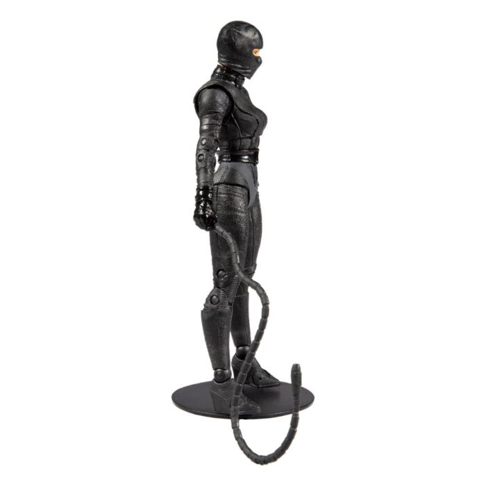Catwoman DC Multiverse Figur von McFarlane Toys aus dem Film The Batman