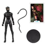 Catwoman DC Multiverse Figur von McFarlane Toys aus dem Film The Batman