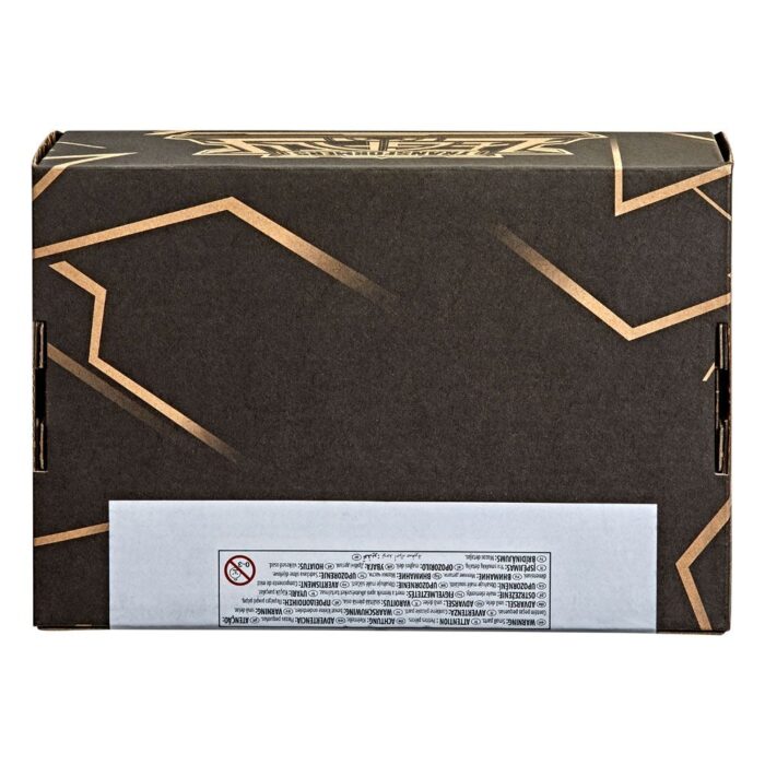 DK-2 Guard Transformers Generations Selects Deluxe Class Figur von Hasbro