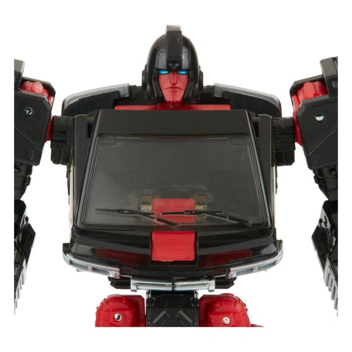 DK-2 Guard Transformers Generations Selects Deluxe Class Figur von Hasbro