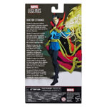 Doctor Strange Figur aus der Marvel Legends Series (Dr. Strange Comics) von Hasbro