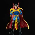 Doctor Strange Figur aus der Marvel Legends Series (Dr. Strange Comics) von Hasbro