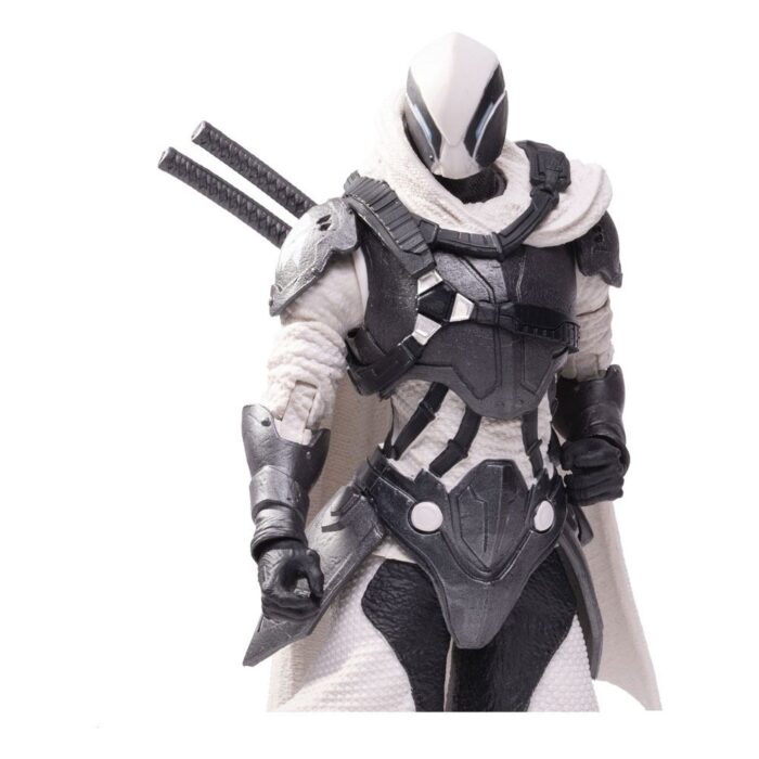 Ghost-Maker DC Multiverse Figur von McFarlane Toys aus den DC Future State Comics