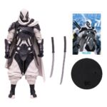 Ghost-Maker DC Multiverse Figur von McFarlane Toys aus den DC Future State Comics